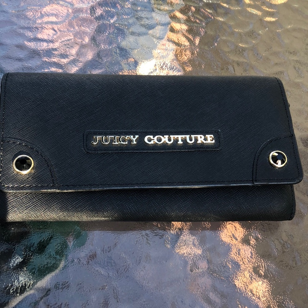 Juicy Couture Wallet!